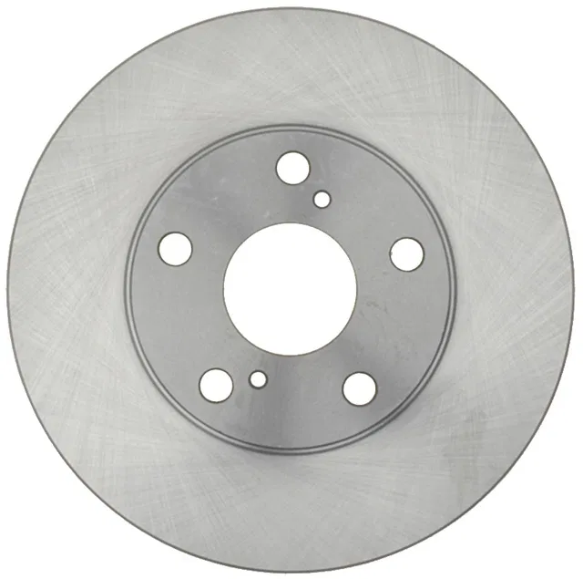 96217R – RAYBESTOS Brake Rotor, OE Replacement Single